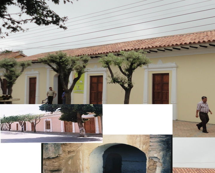 Zona Norte district