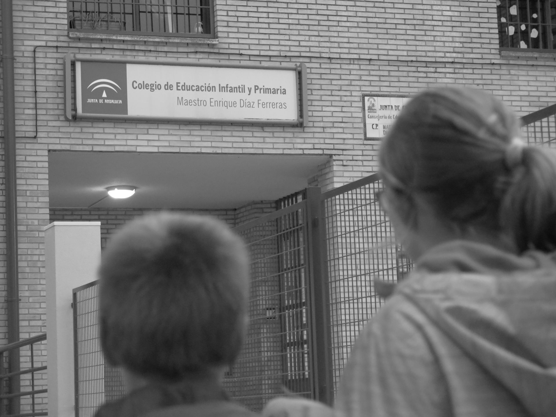 CEIP Maestro Enrique Díaz Ferreras