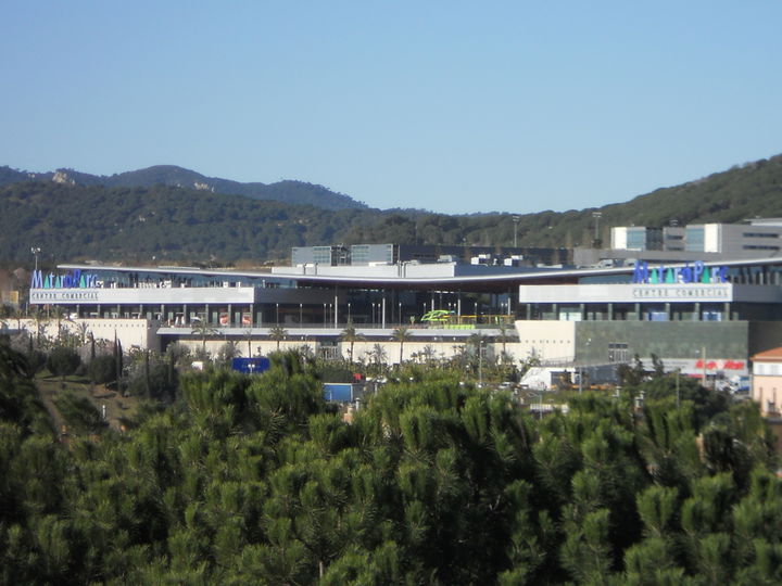 Centre district