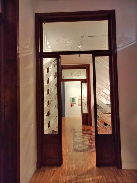 Centre view 1