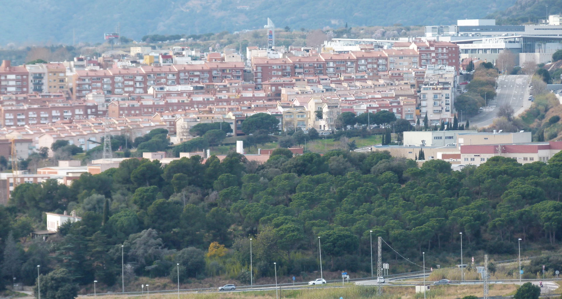 Vista Alegre view 1