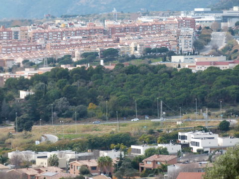 Vista Alegre view 3