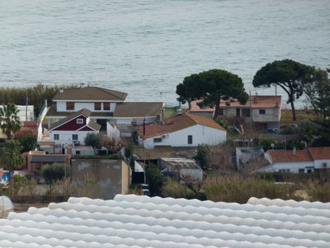 Palau-Escorxador view 1