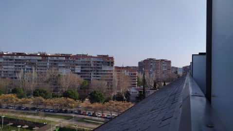 Parque Cataluña view 1