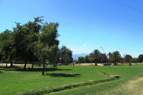 Parque Cataluña view 3