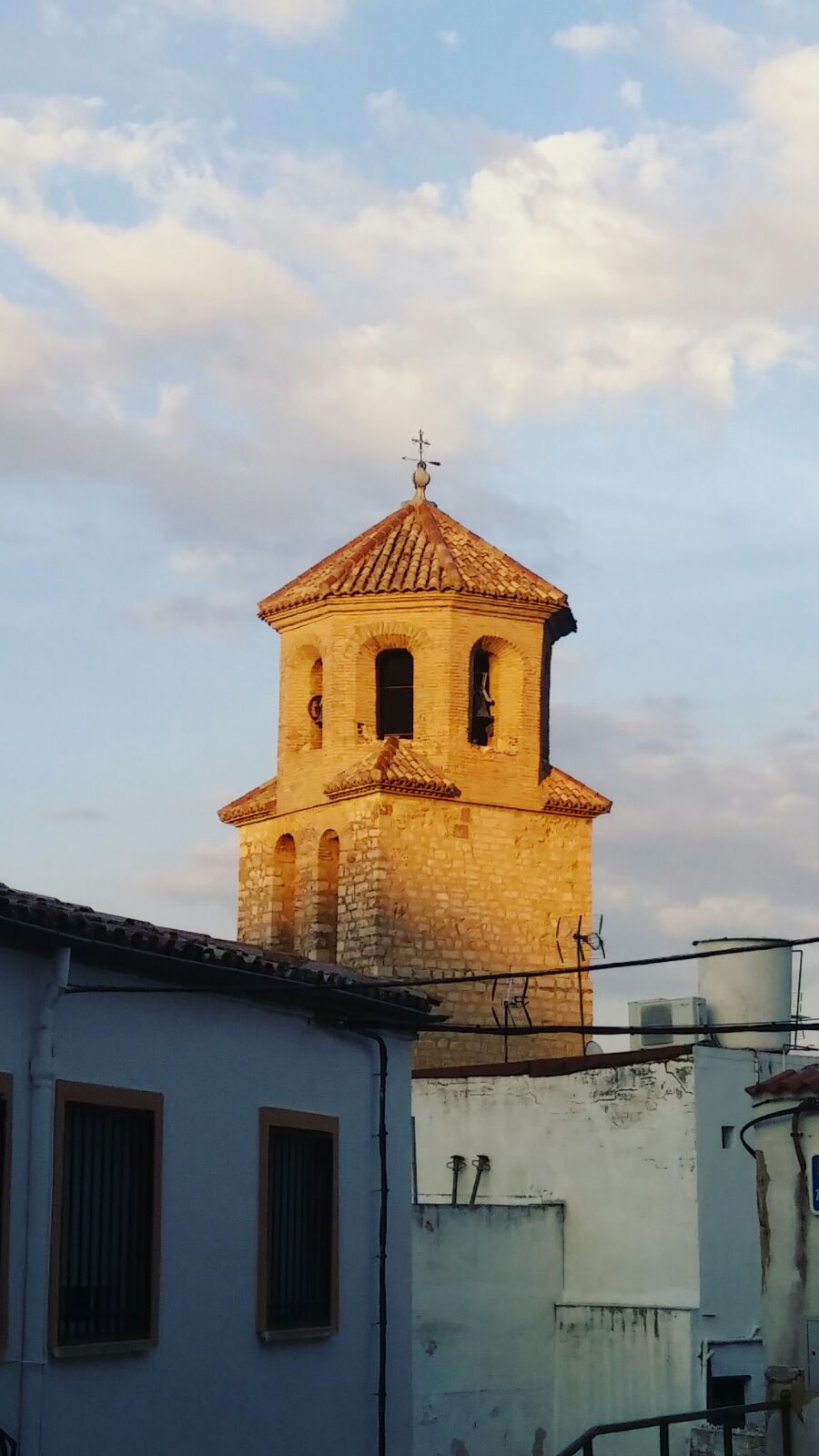 La Magdalena view 3