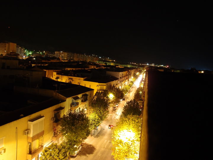 Peñamefécit district