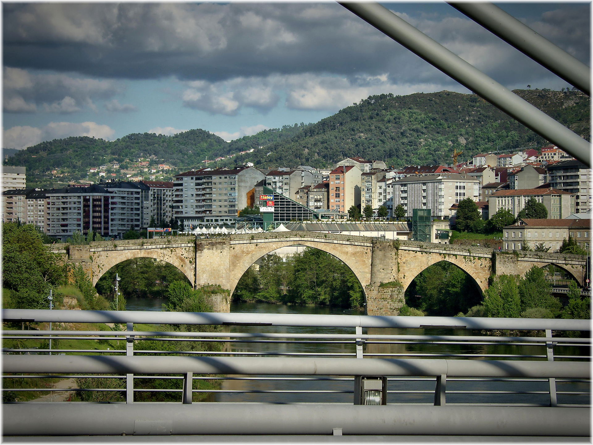 A Ponte view 2