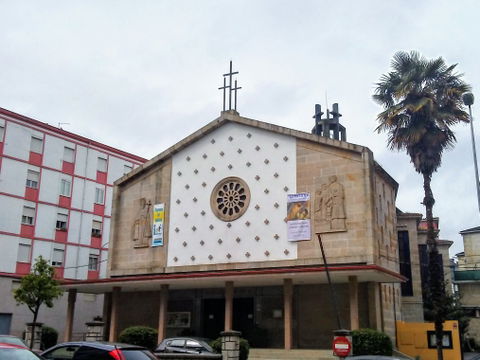 Mariñamansa view 2