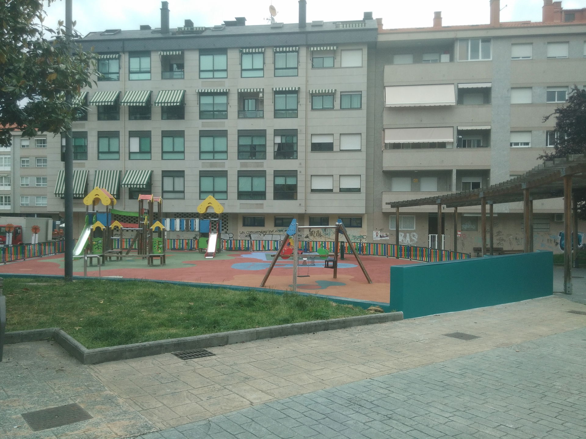 O Couto view 2
