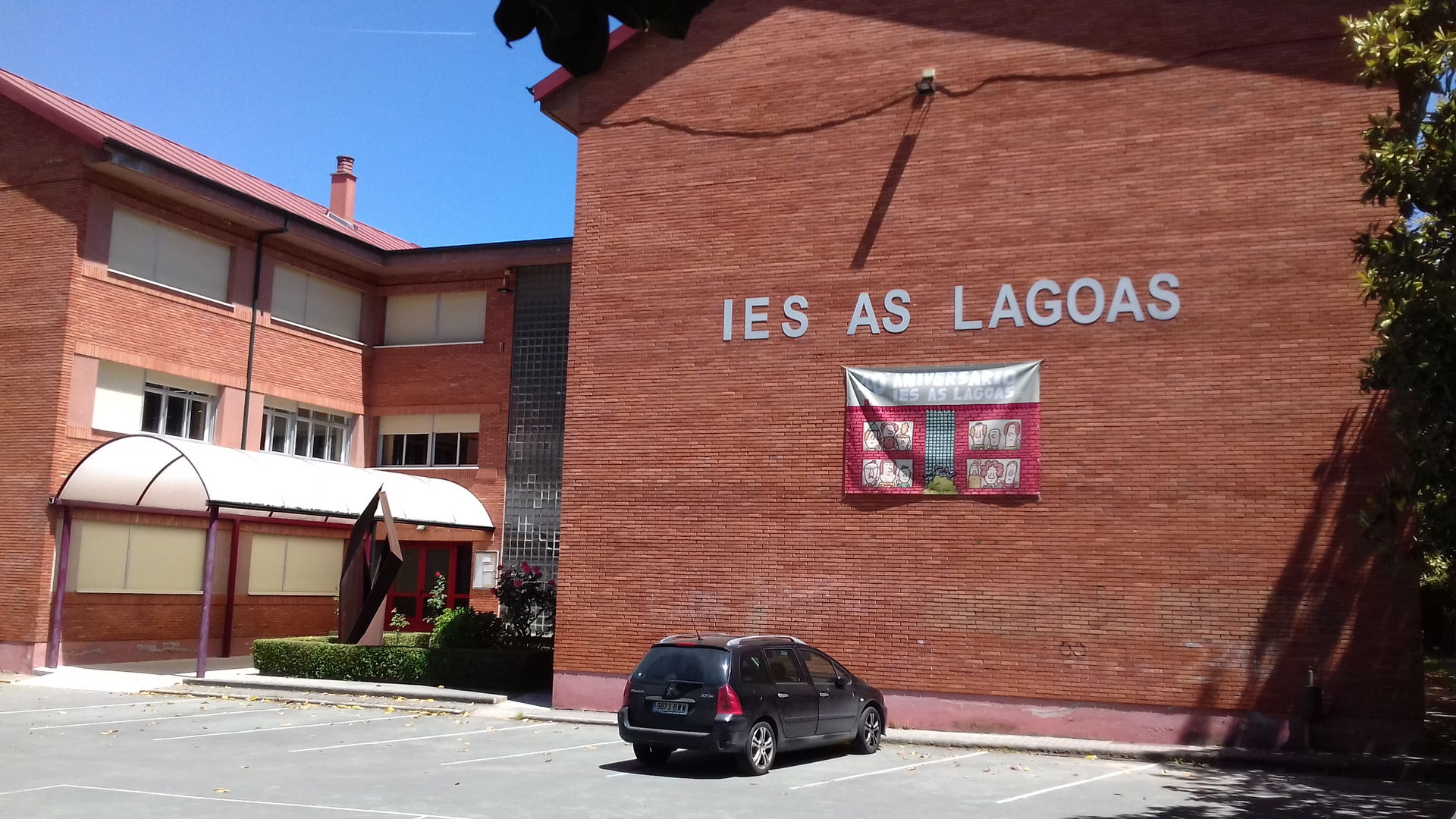 As Lagoas view 1