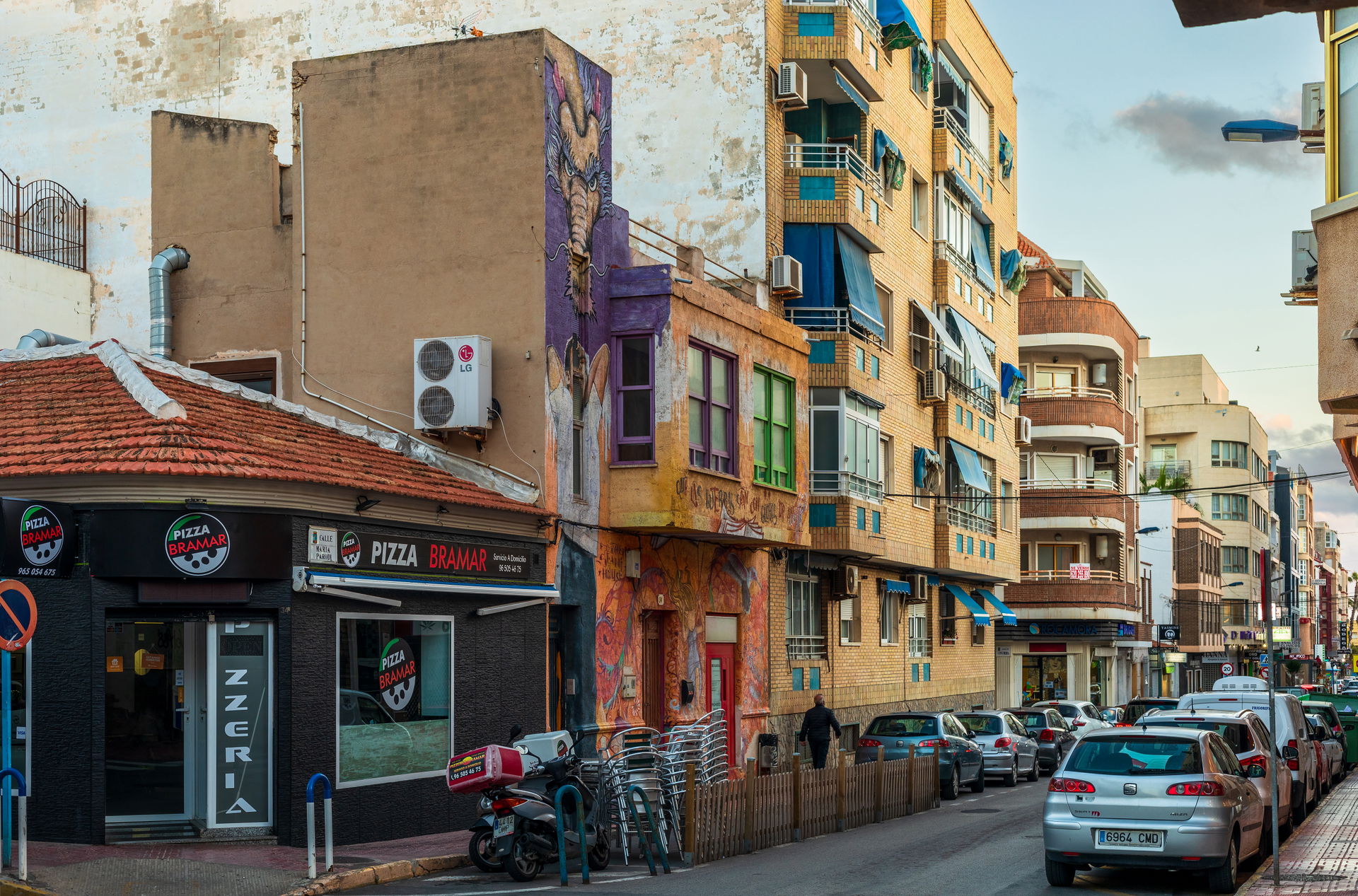 Centro view 4