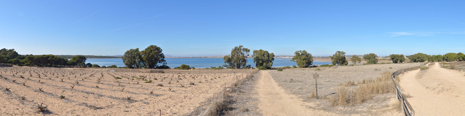 La Mata view 4