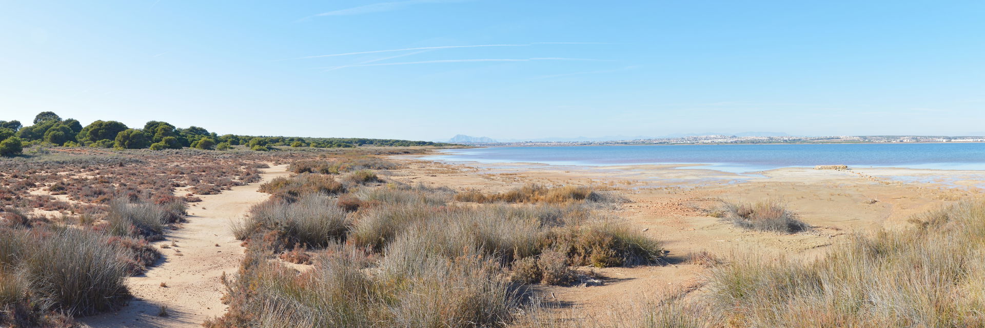 La Mata view 3