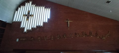 Sant'Anna view 3