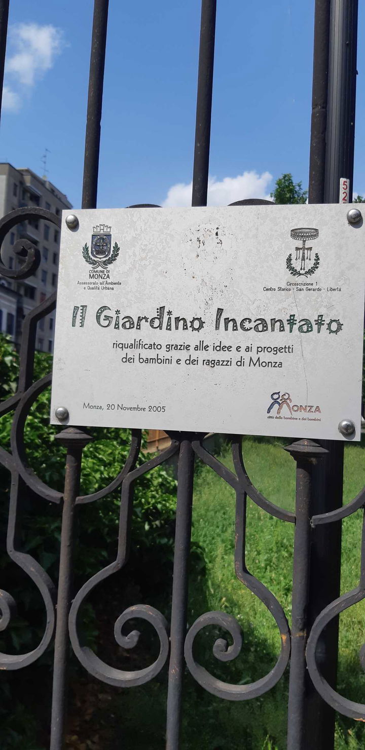 Centro Storico district