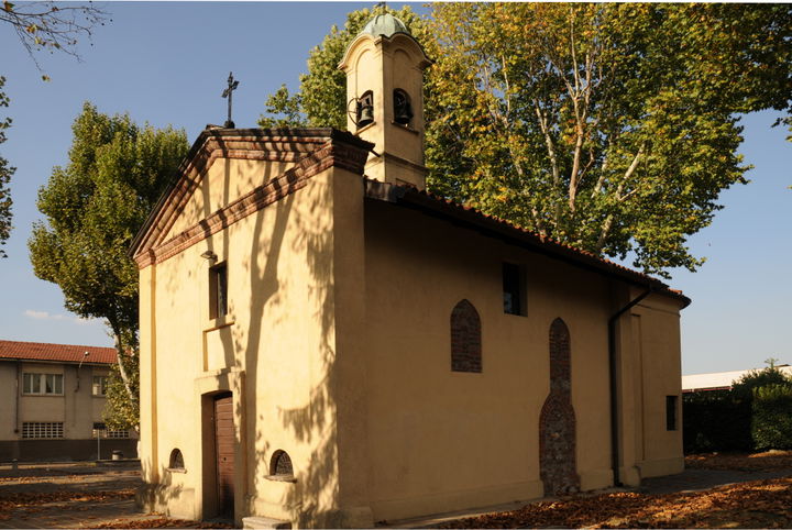 San Bernardino district
