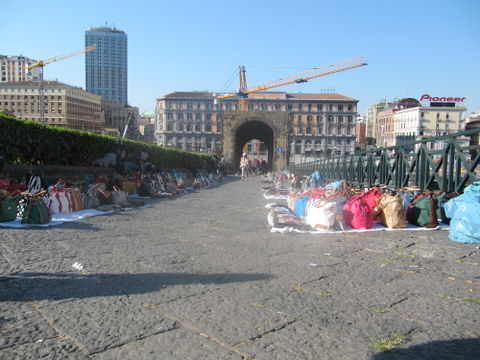 Municipio 2 view 1