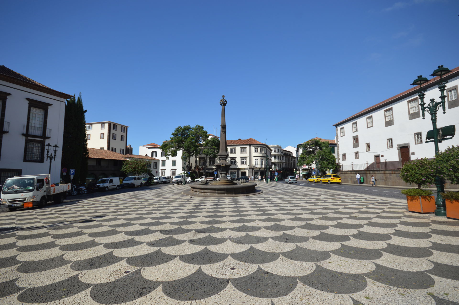 Municipio 2 view 4