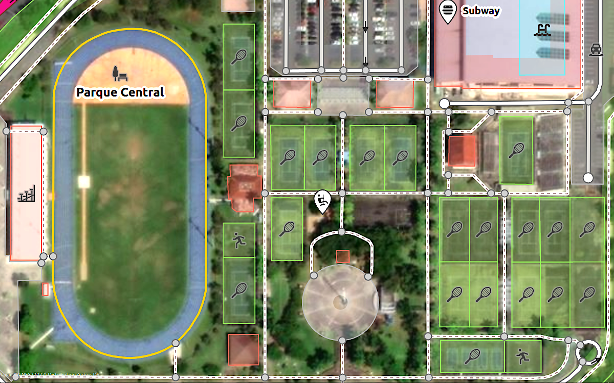 Municipio 2 view 5