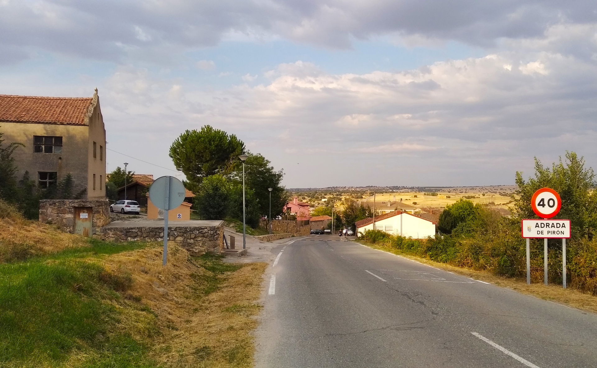 Municipio 3 view 3