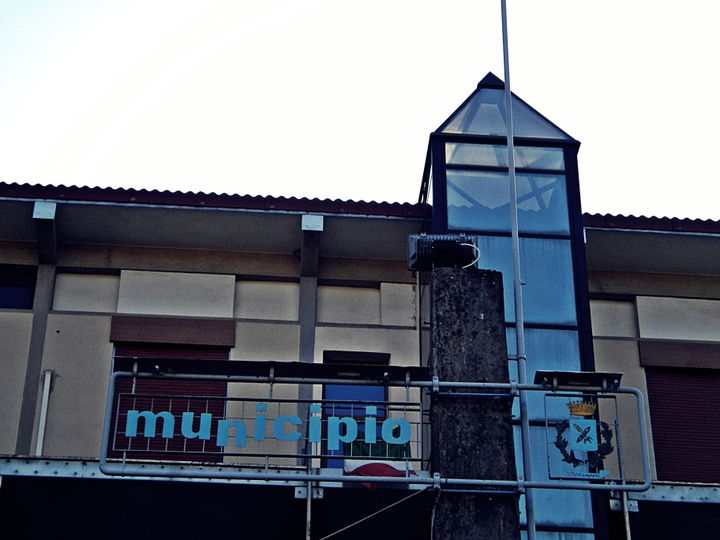 Municipio 5 district