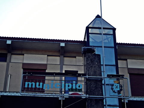 Municipio 5 view 3