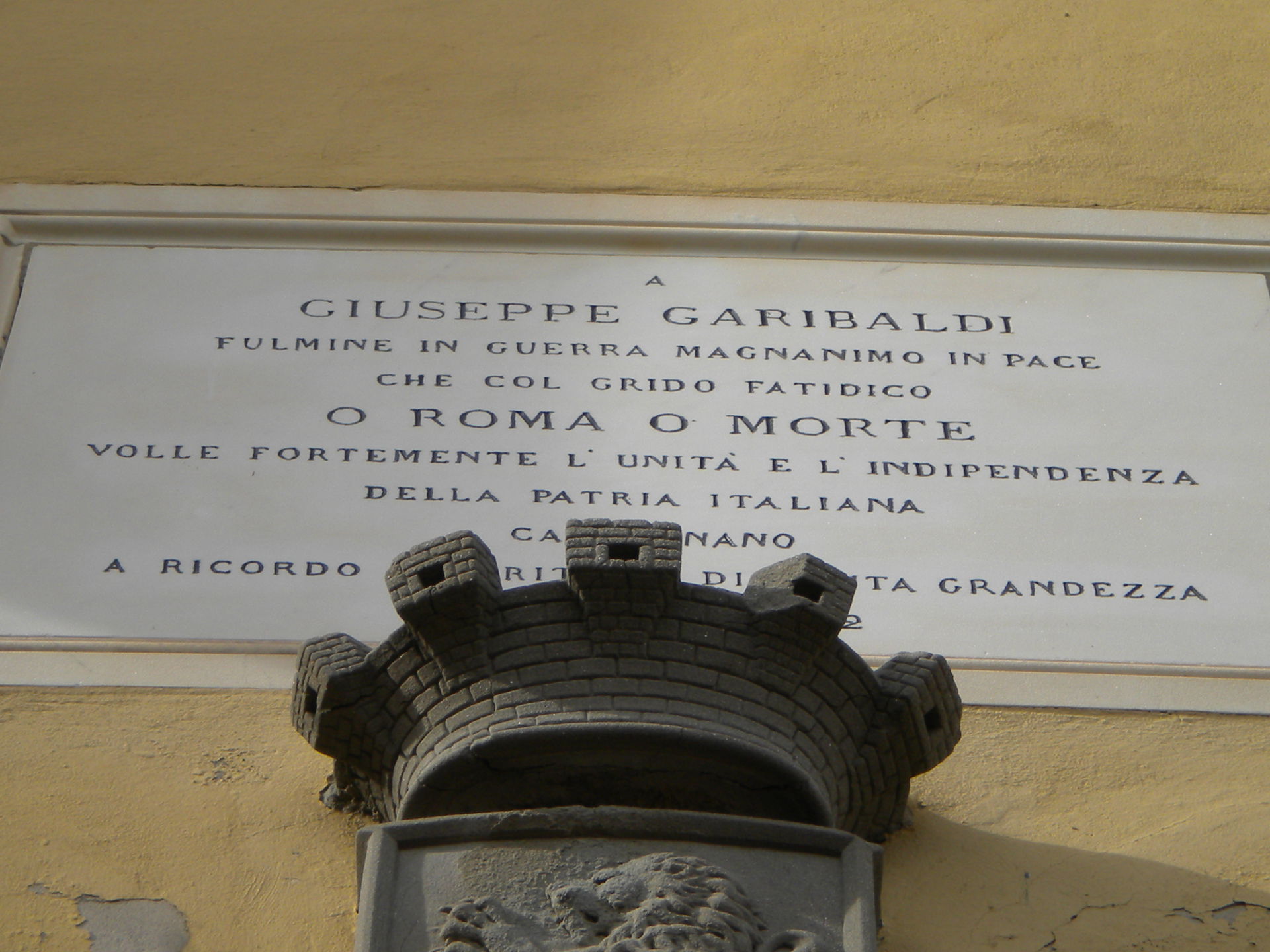 Municipio 6 view 4