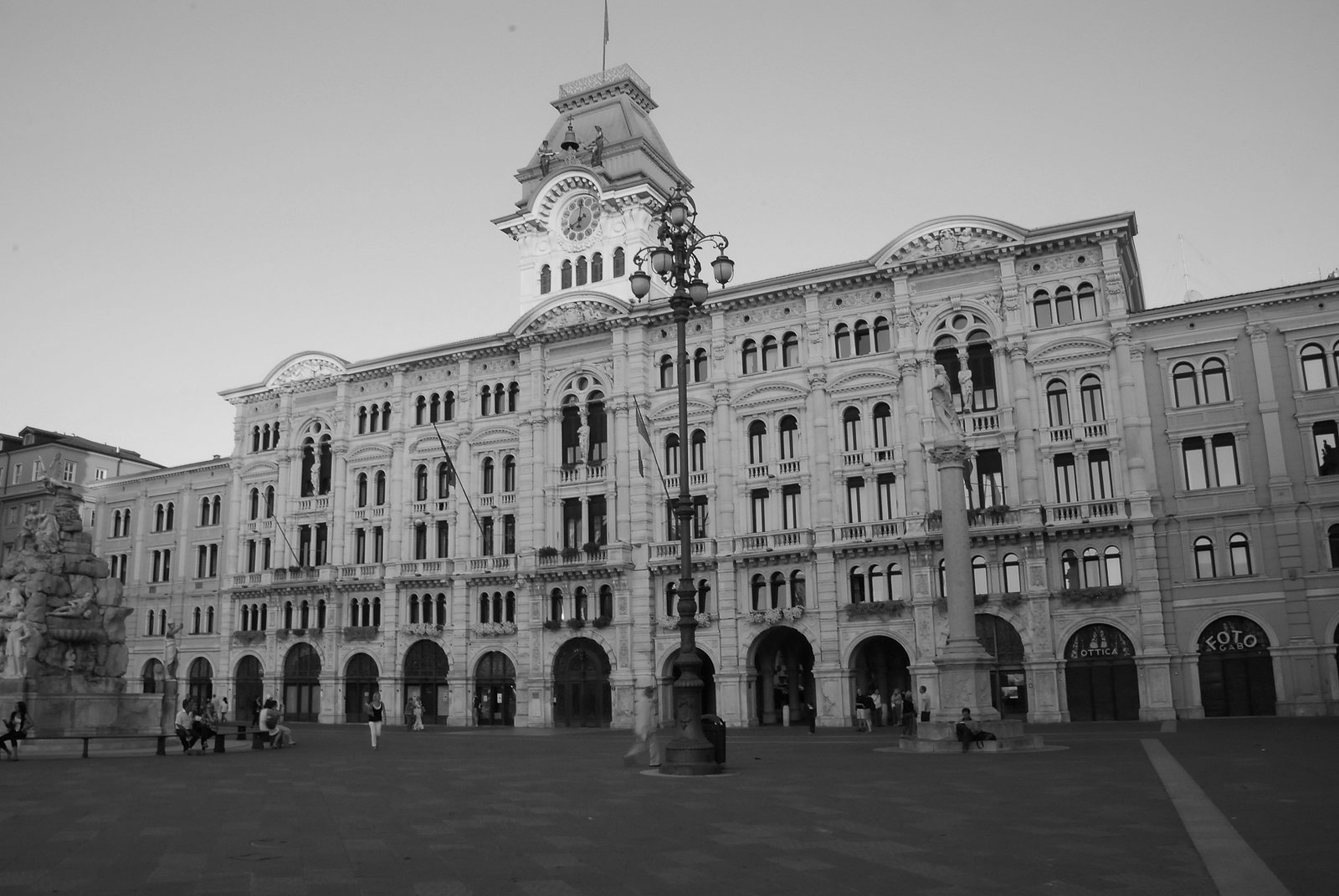 Municipio 2 district
