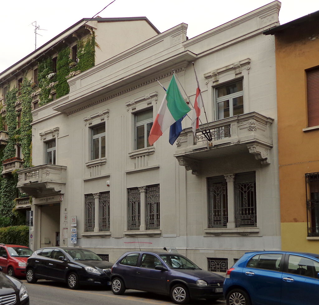 Municipio 3 view 5