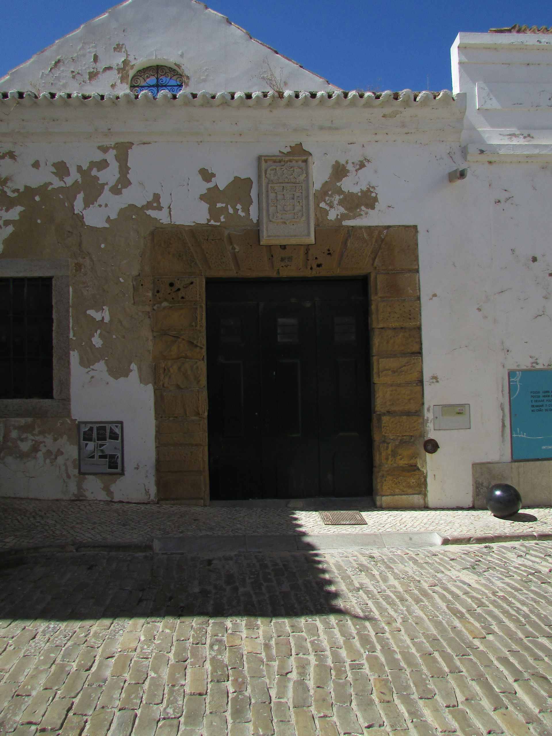 Municipio 4 view 2