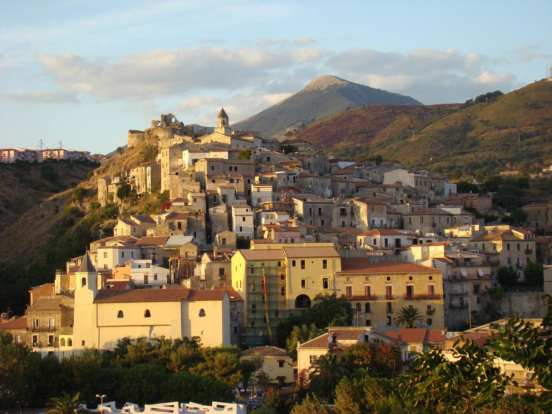 Centro Storico view 3