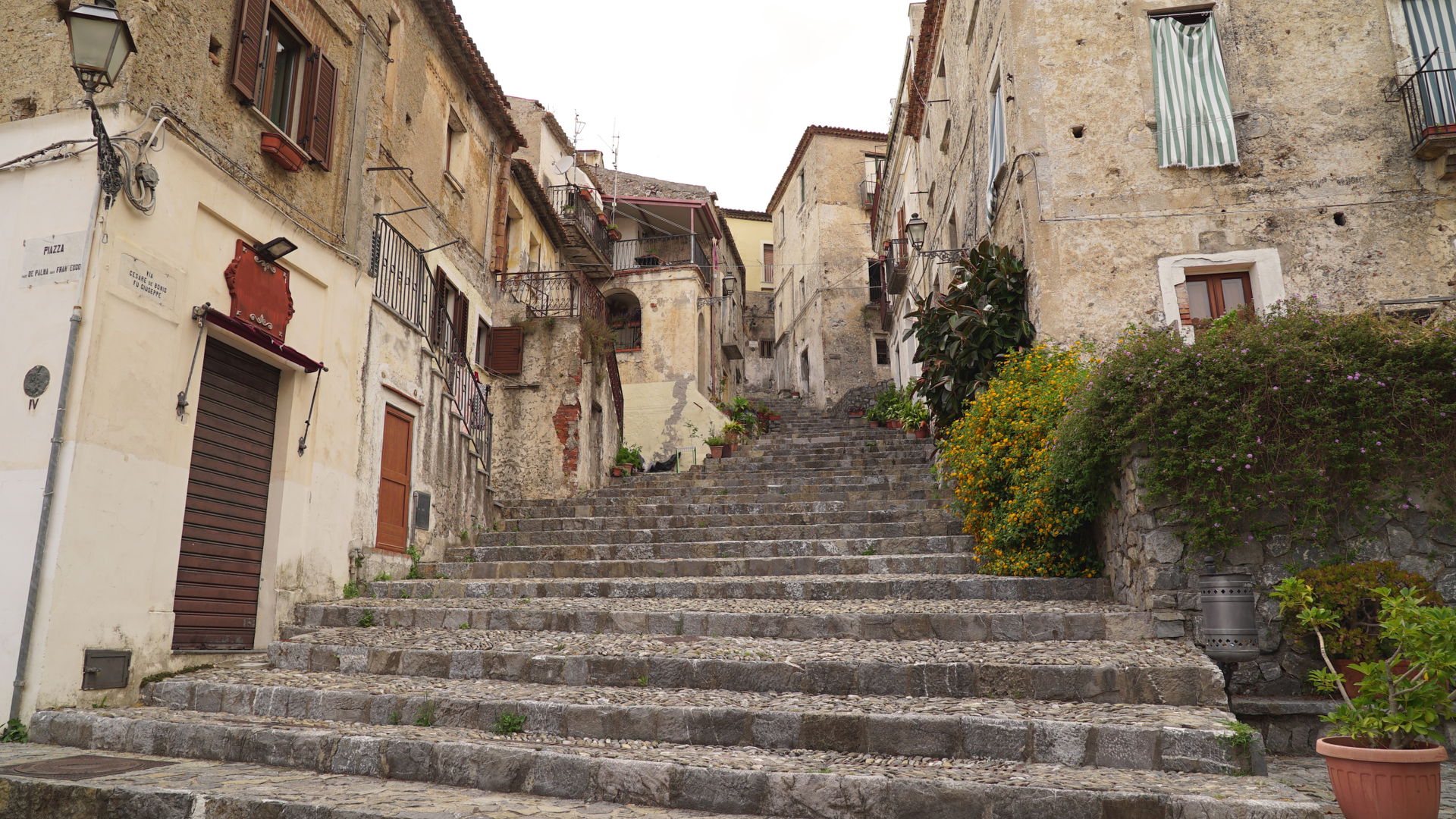 Centro Storico view 1