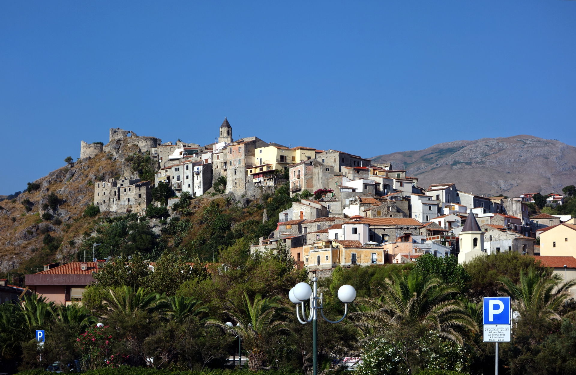 Centro Storico view 5