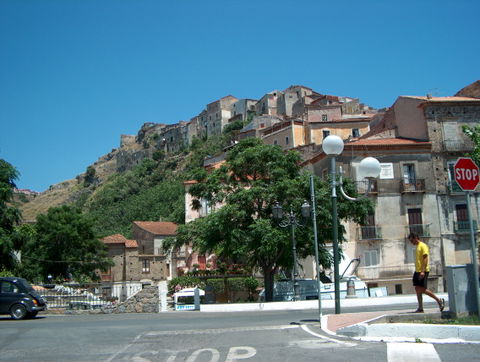 Centro Storico view 2
