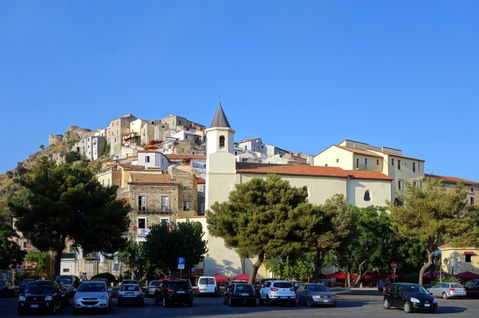 San Nicola view 3