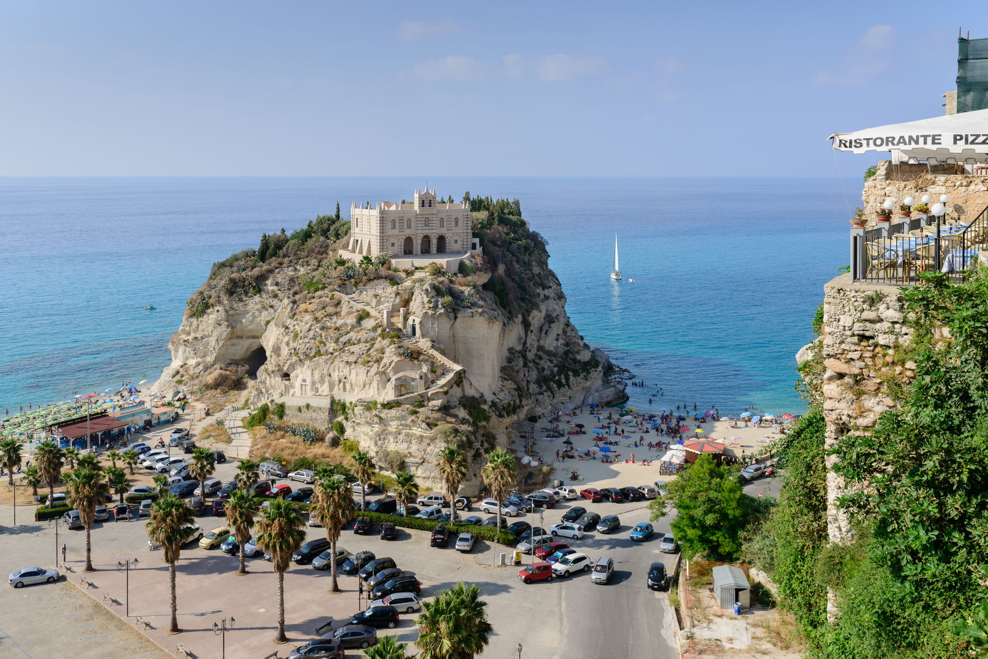 Santa Maria view 2