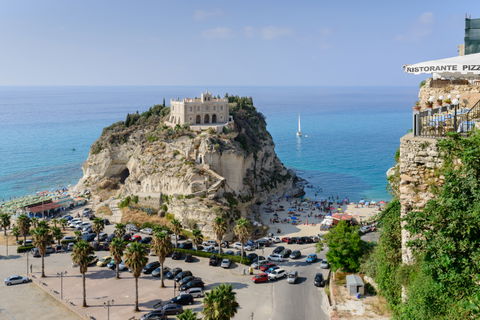 Santa Maria view 2