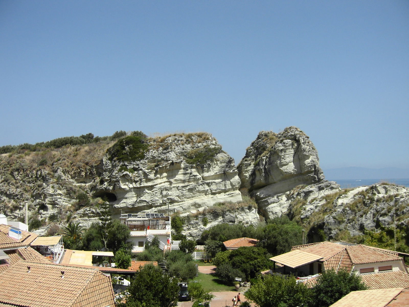 San Leonardo view 2
