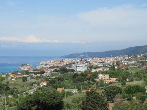 Santa Domenica view 3