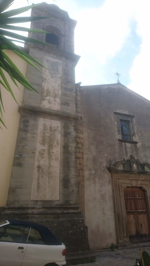 Santa Domenica view 2