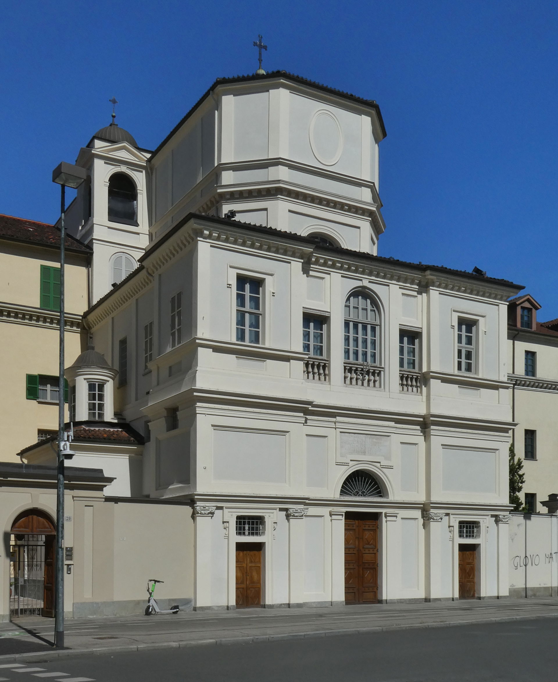 San Salvario view 3