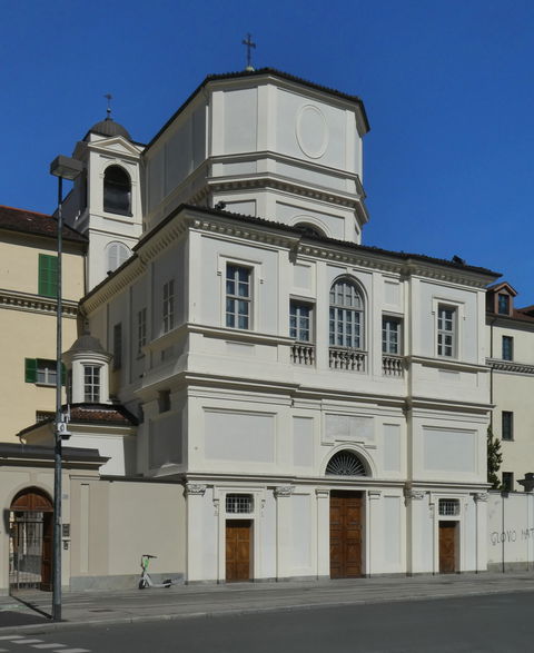 San Salvario view 3