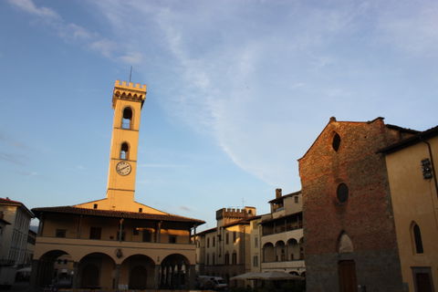 Quartiere 1 Centro Storico view 2