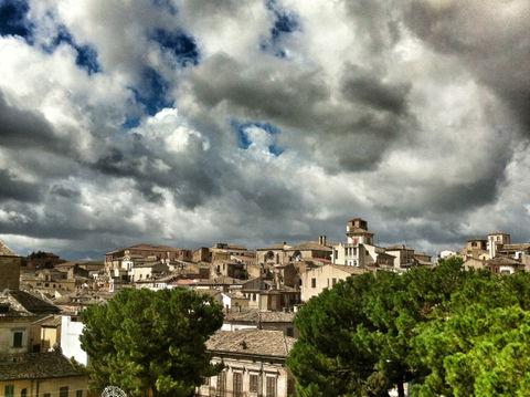 Quartiere 1 Centro Storico view 3