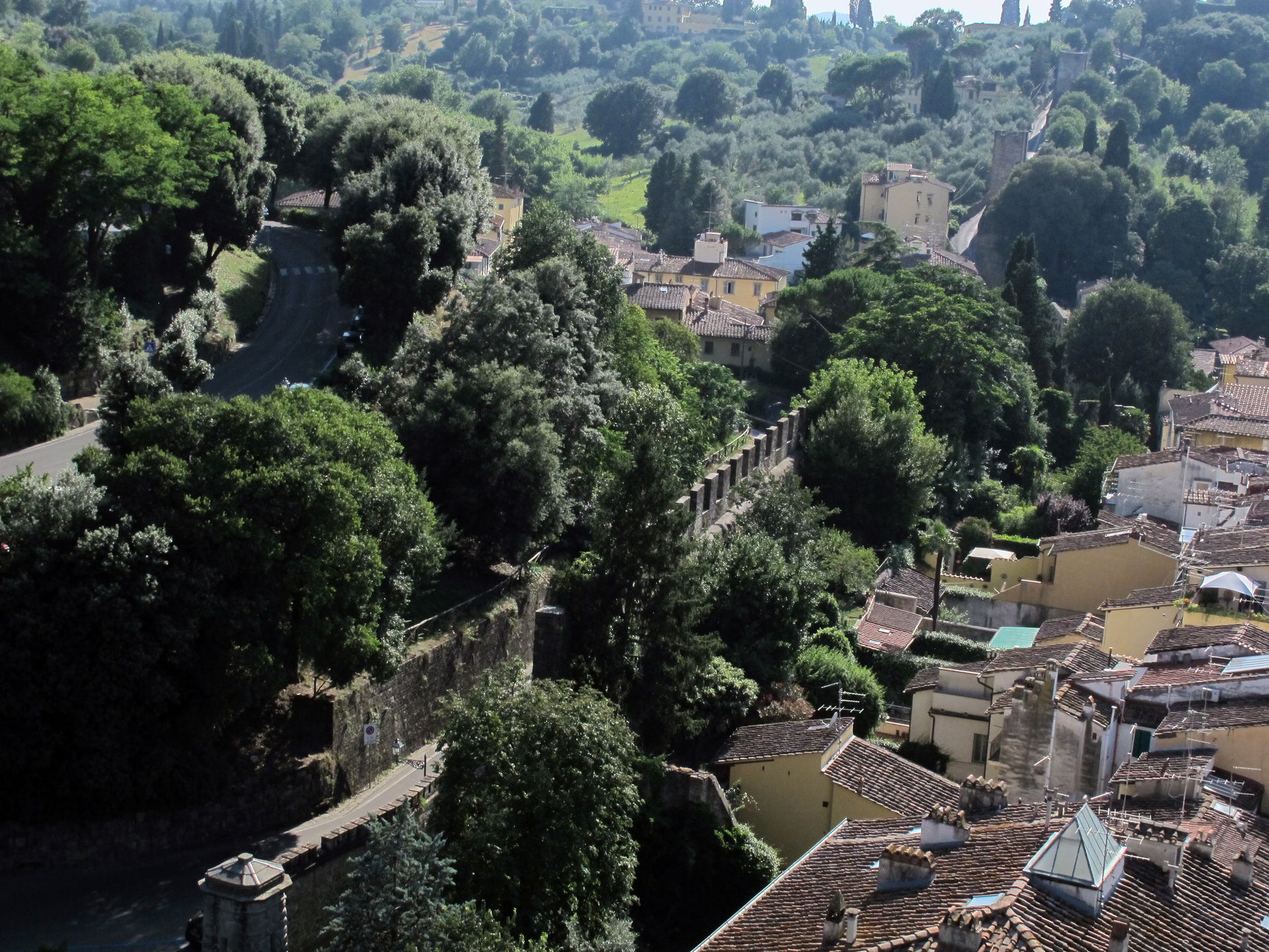Quartiere 1 Centro Storico view 4