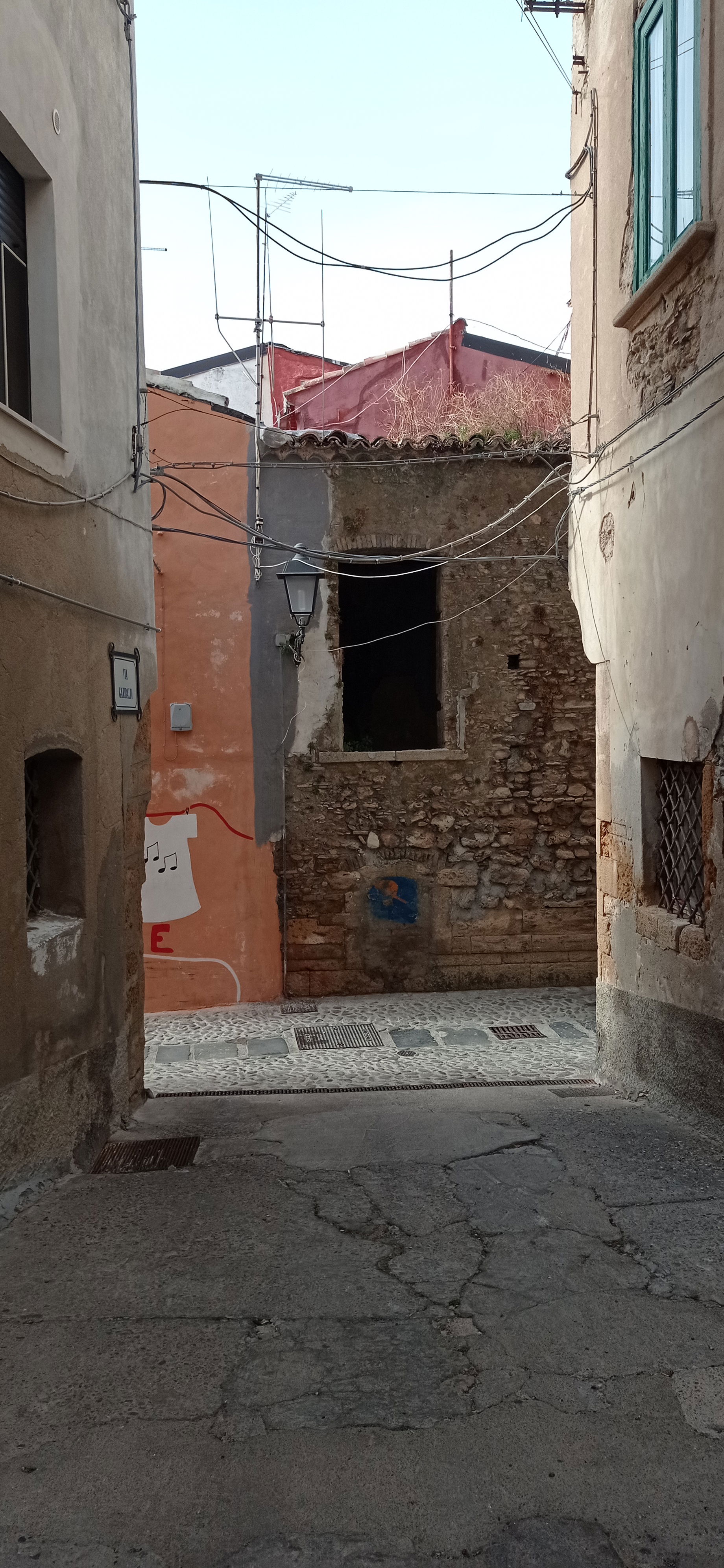 Quartiere 1 Centro Storico view 5