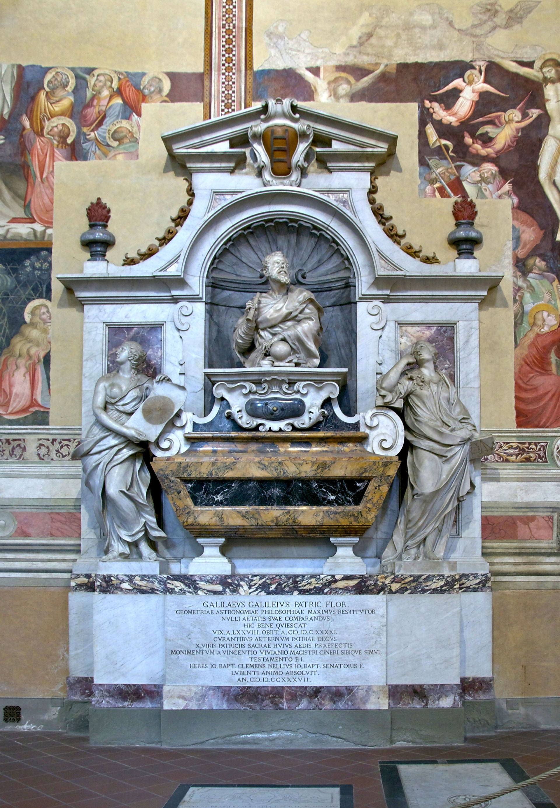 Santa Croce view 5