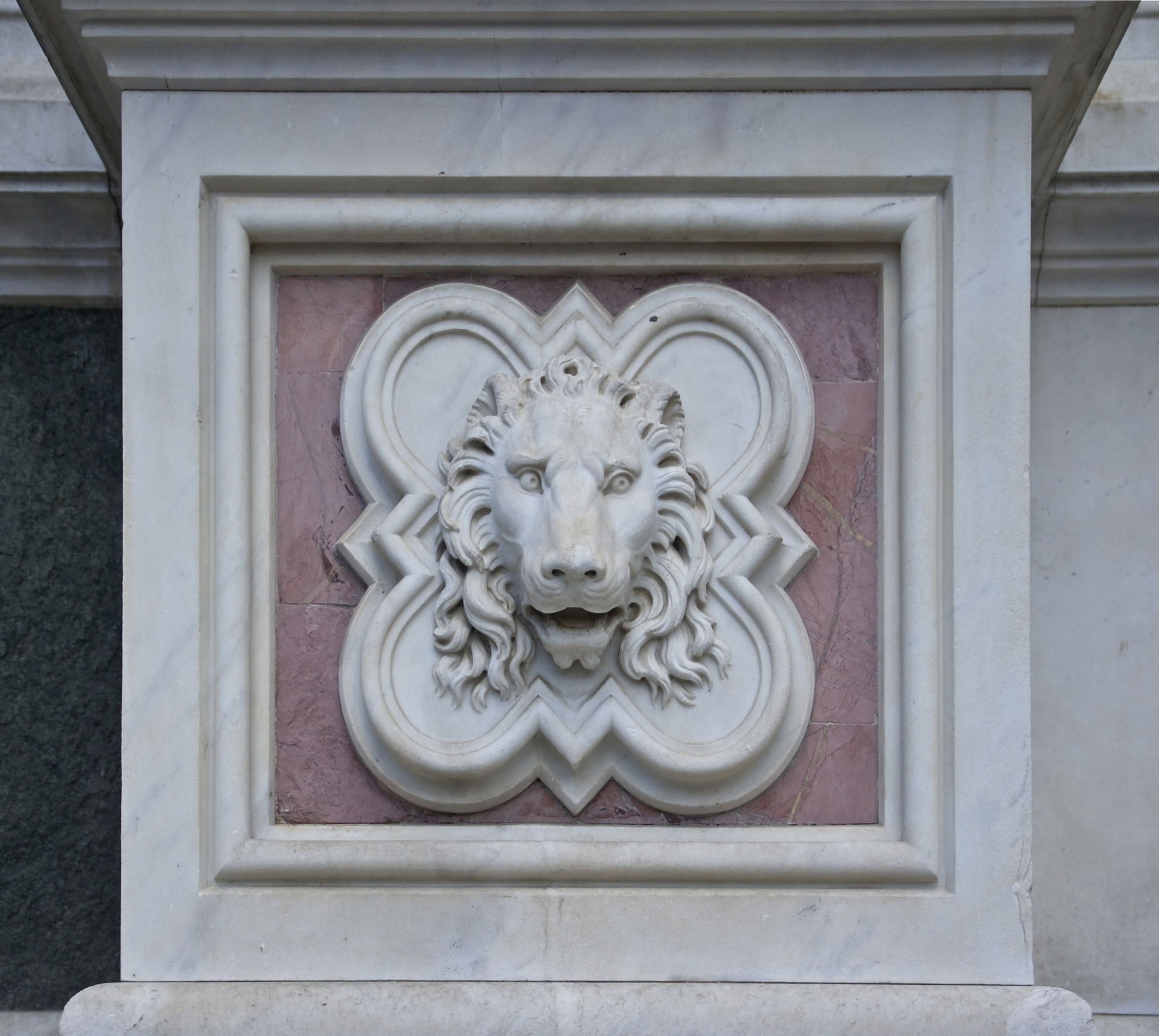 Santa Croce view 1