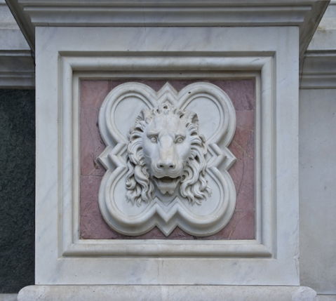 Santa Croce view 1
